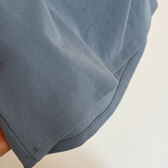 Anthropologie Sunday in Brooklyn One Shoulder Bow Top - Picture 9 of 10